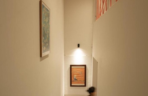 Quang An Apartment | Westlake Cam Art Lucy Homee, Netflix, Food&Cofee