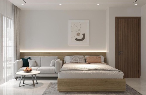 Nhat Tan Apartment | Westlake House By Jen