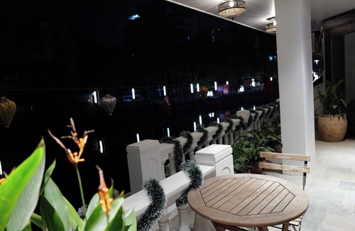 Truc Bach Apartment | Westlake Lac Chinh