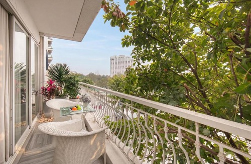 Quang An Hotel | Westlake Pearl Suites & Spa & Gym 2 - By Pegasy Group