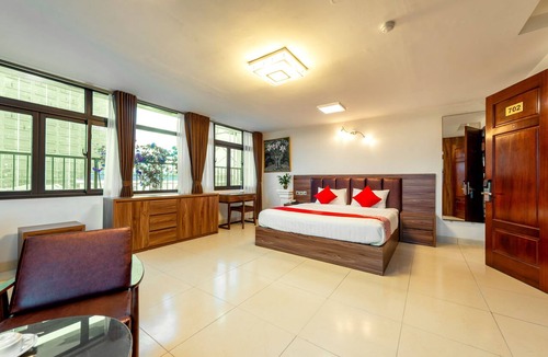 Nhat Tan Hotel | Westlake Tay Ho Hotel