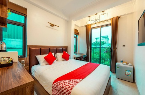 Nhat Tan Hotel | Westlake Tay Ho Hotel