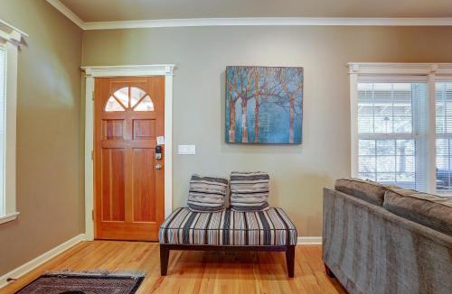 River West House | Westside Walkable