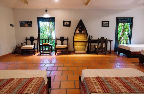 Van Ninh Hotel | Whale Island Resort
