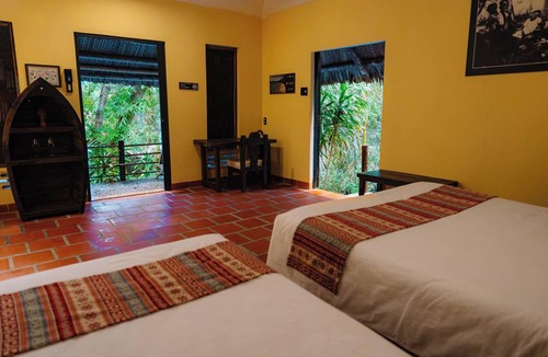 Van Ninh Hotel | Whale Island Resort