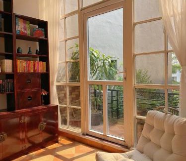 Quang An Apartment | Whisper Lake Từ Hoa - Just 10m to the water