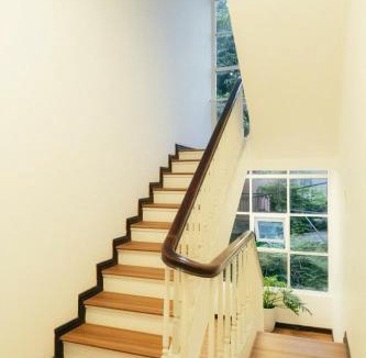 Quang An Apartment | Whisper Lake Từ Hoa - Just 10m to the water