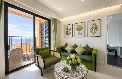 An Thoi Apartment | Whispering Sea - Hillside Apartment Sunset Town Phu Quoc