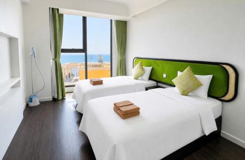 An Thoi Apartment | Whispering Sea - Hillside Apartment Sunset Town Phu Quoc