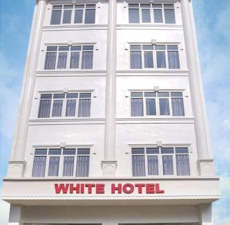 Vinh Hotel | White Hotel Nghệ An