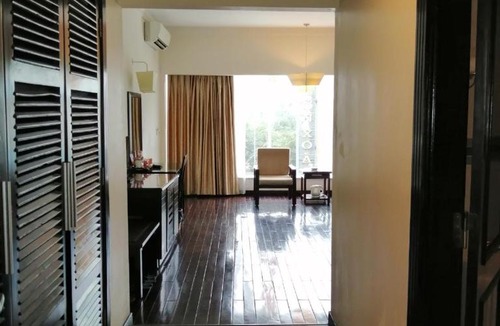 Thai Binh Hotel | White Palace Thai Binh Hotel