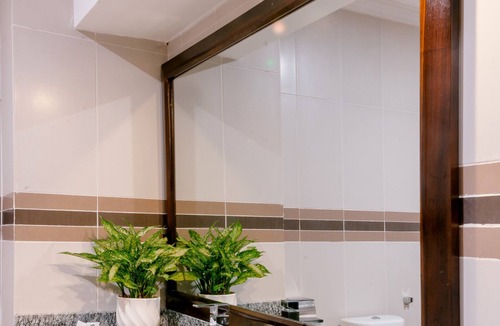 Thai Binh Hotel | White Palace Thai Binh Hotel 1