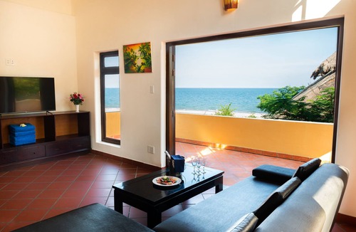 Phan Thiet Resort | White Sand Resort