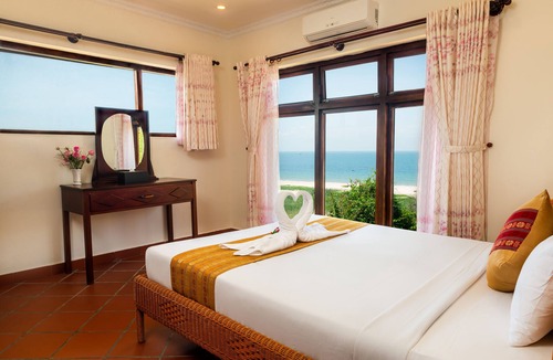 Phan Thiet Resort | White Sand Resort