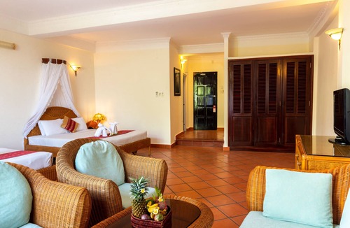 Phan Thiet Resort | White Sand Resort