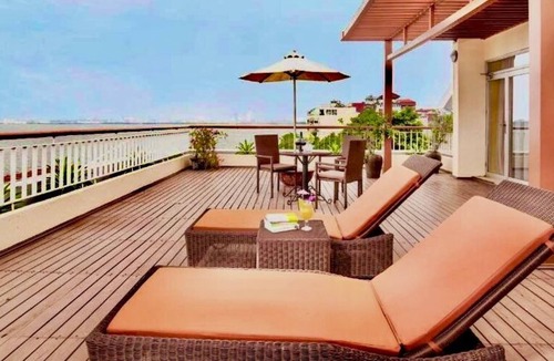 Thuy Khue Apartment | Wil'que Westlake Hotel & Residences