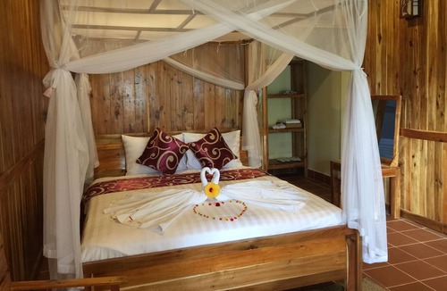 Cua Can Village Hotel | Wild Beach Phu Quoc Resort