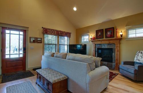 Bend House | Wild Meadow