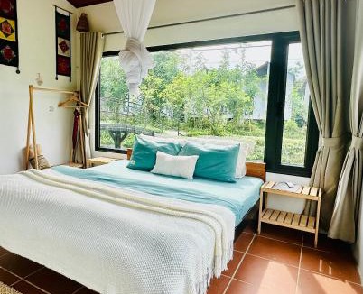 Yen Minh House | Wild Orchid- Lan Home