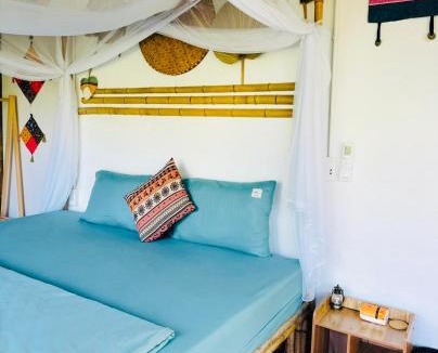 Yen Minh House | Wild Orchid- Lan Home