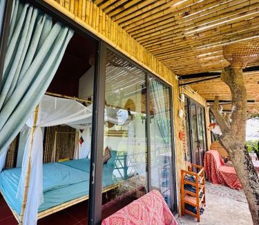 Yen Minh House | Wild Orchid- Lan Home
