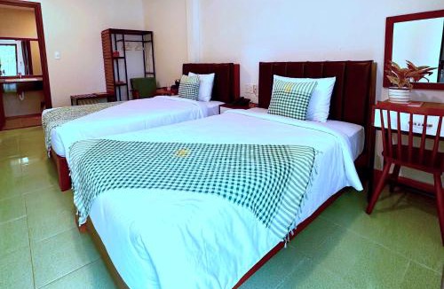Tam Nong Hotel | Wildbird Hotel