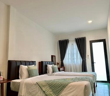 Tam Nong Hotel | Wildbird Hotel