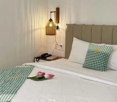Tam Nong Hotel | Wildbird Hotel