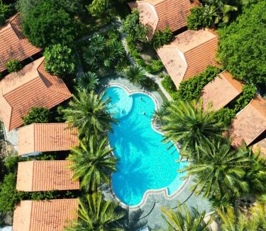 Ham Ninh Resort | Wildland Resort