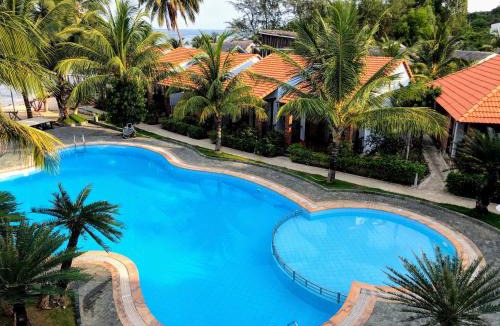 Ham Ninh Resort | Wildland Resort