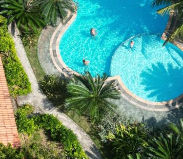 Ham Ninh Resort | Wildland Resort