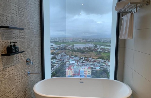 Tuy Hoa Apartment | Win Condotel Apec Phú Yên