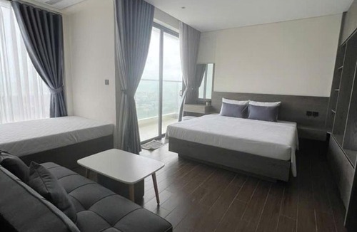 Tuy Hoa Apartment | Win Condotel Apec Phú Yên