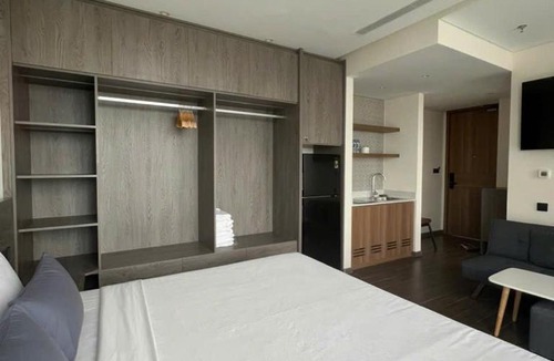 Tuy Hoa Apartment | Win Condotel Apec Phú Yên