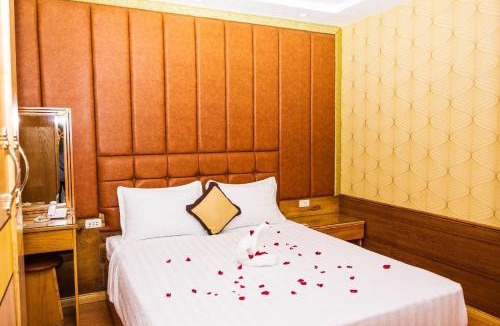 Binh Chanh Apartment | Win Hotel - 43 Đường số 10, KDC Trung Sơn, Bình Chánh- by Bay Luxury