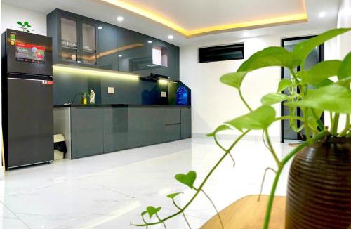 Huong Thuy Apartment | Win House Huế