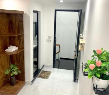 Huong Thuy Apartment | Win House Huế