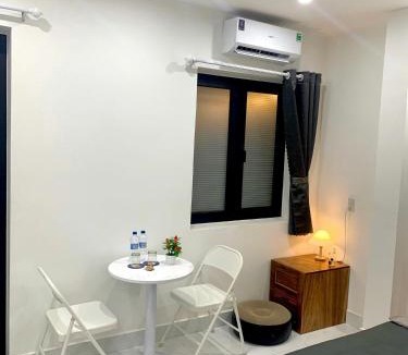 Huong Thuy Apartment | Win House Huế