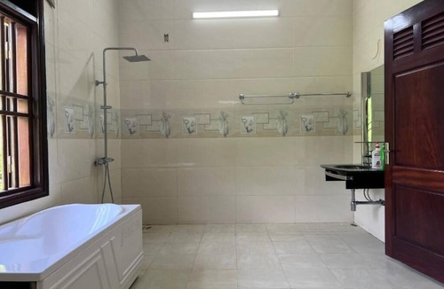 Vi Xuyen Hostel | Wind's House Ha Giang
