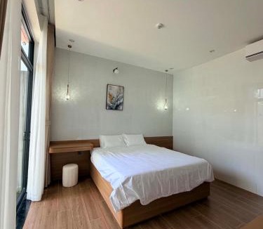 Phong Nha Bed & Breakfast | Wind Village