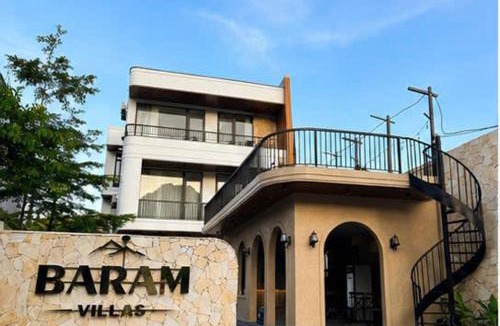Phong Nha Bed & Breakfast | Wind Village