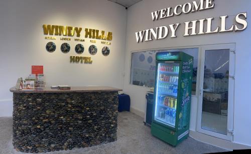 Old Quarter Hotel | Windy hills hotel