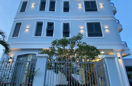 Phan Thiet Hotel | Windy Homestay Phan Thiết