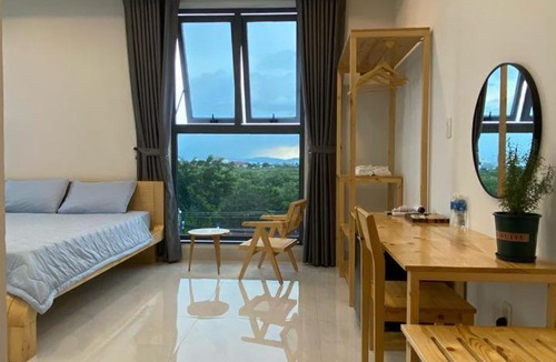 Phan Thiet Hotel | Windy Homestay Phan Thiết