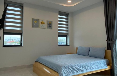 Phan Thiet Hotel | Windy Homestay Phan Thiết