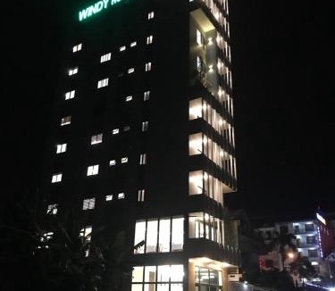 Dong Hoi Hotel | Windy Hotel Quang Binh