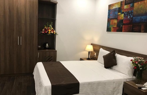 Dong Hoi Hotel | Windy Hotel Quang Binh
