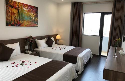 Dong Hoi Hotel | Windy Hotel Quang Binh