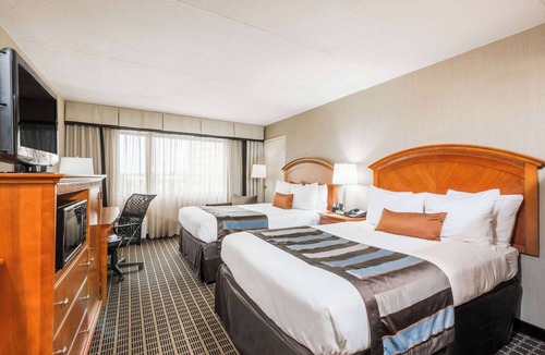 Springfield Hotel | Wingate by Wyndham Springfield