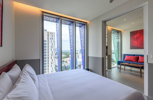 Ninh Kieu Hotel | Wink Cantho Centre, Unscripted by Hyatt - 24 Hours stay